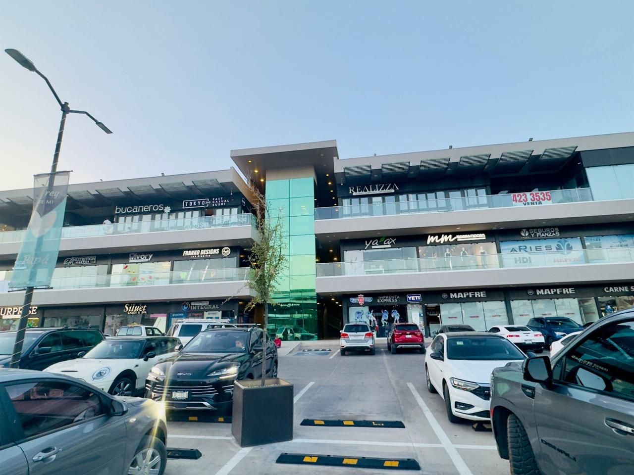 Castalia Shibakoen