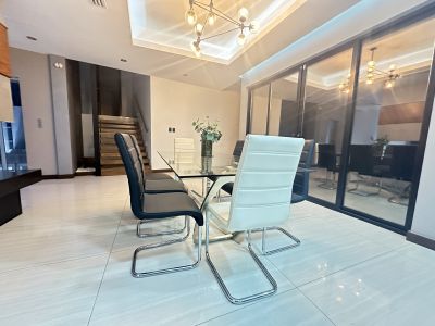 RESIDENCIAL BOSQUES S/F FRENTE A PARQUE 
