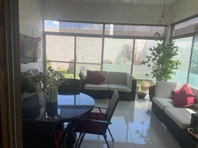  RENTA RESIDENCIA ZONA SAN FRANCISCO 