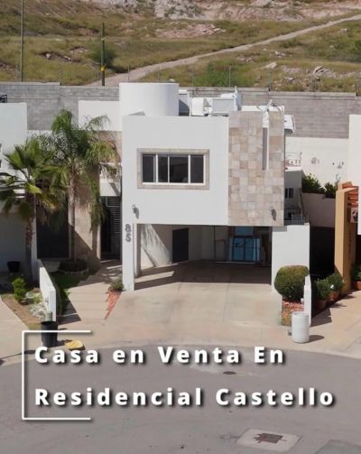 Residencia Castello 