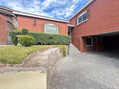 RESIDENCIA LOMAS DEL SANTUARIO 